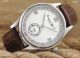New Replica IWC Portuguese SS Case Black Face w White Inner Watch (3)_th.jpg